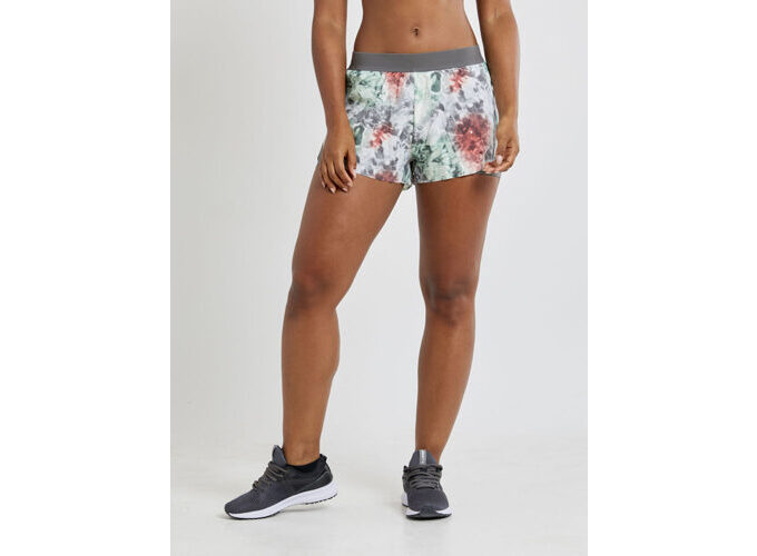 Craft 2 in 1 Racing Shorts